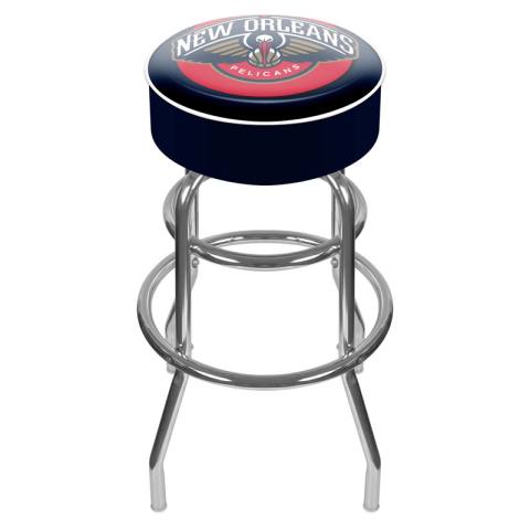 New Orleans Pelicans Bar Stool