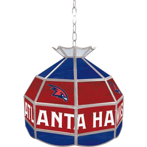 Atlanta Hawks Swag Light