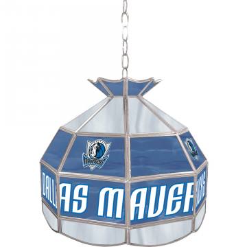 Dallas Mavericks Swag Light