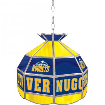 Denver Nuggets Swag Light