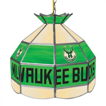 Milwaukee Bucks Swag Light
