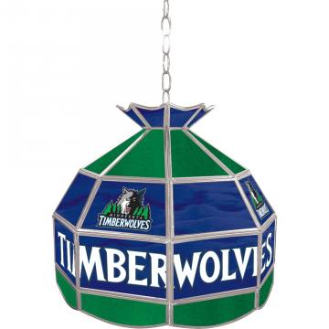 Minnesota Timberwolves Swag Light