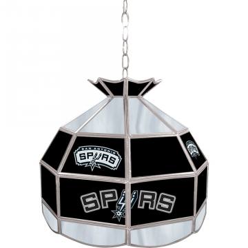 San Antonio Spurs Swag Light