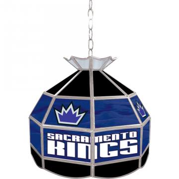 Sacramento Kings Swag Light