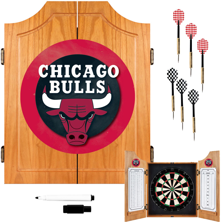 bulls shark pro dartboard
