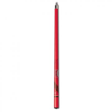 NC State Wolfpack Billiard Cue - Blizzard