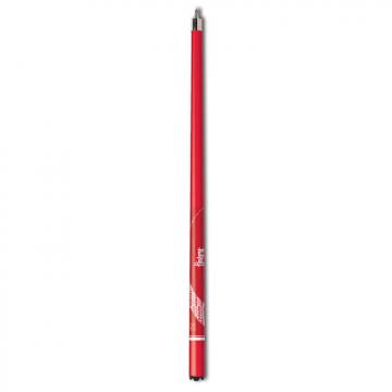 Nebraska Cornhuskers Billiard Cue - Blizzard