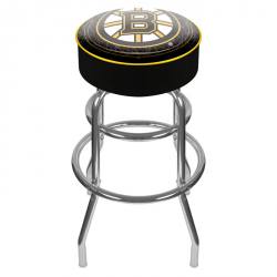 NHL Boston Bruins Bar Stool