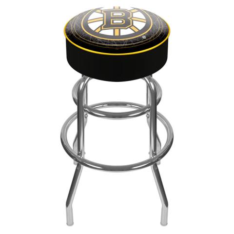 NHL Boston Bruins Bar Stool