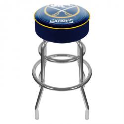 NHL Buffalo Sabres Bar Stool
