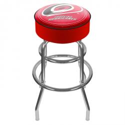 NHL Carolina Hurricanes Bar Stool