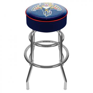 NHL Florida Panthers Bar Stool