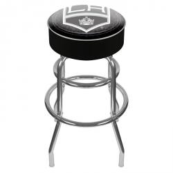 NHL Los Angeles Kings Bar Stool