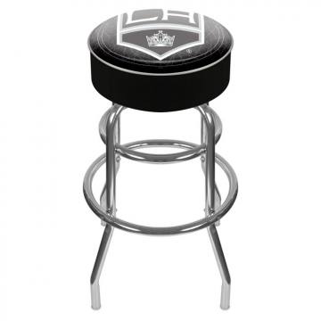 NHL Los Angeles Kings Bar Stool