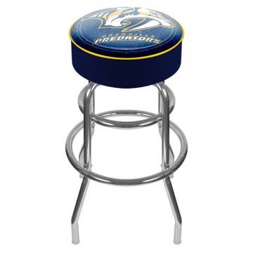 NHL Nashville Predators Bar Stool