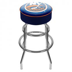 NHL New York Islanders Bar Stool