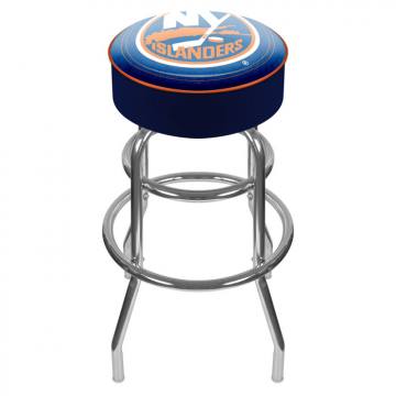 NHL New York Islanders Bar Stool