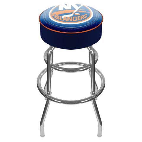 NHL New York Islanders Bar Stool