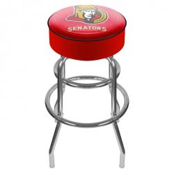 NHL Ottawa Senators Bar Stool