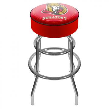 NHL Ottawa Senators Bar Stool