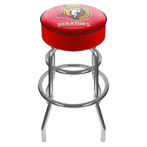 NHL Ottawa Senators Bar Stool