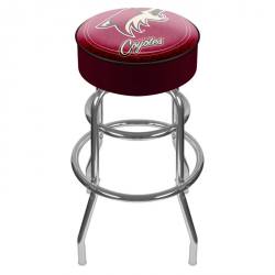 NHL Arizona Coyotes Bar Stool