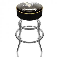 NHL Pittsburgh Penguins Bar Stool