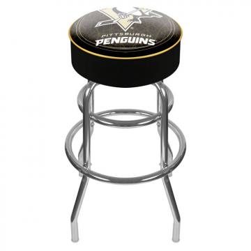 NHL Pittsburgh Penguins Bar Stool