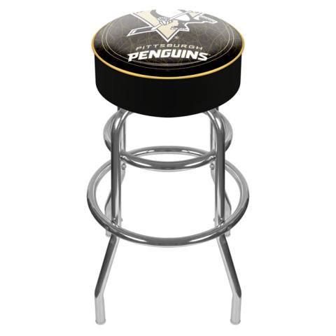 NHL Pittsburgh Penguins Bar Stool