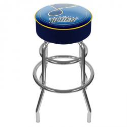 NHL St. Louis Blues Bar Stool