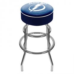 NHL Tampa Bay Lightning Bar Stool
