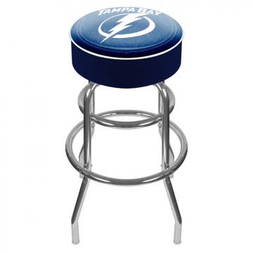 NHL Tampa Bay Lightning Bar Stool