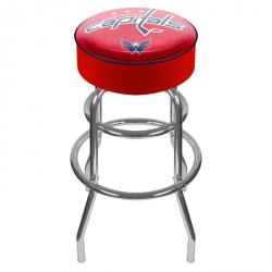 NHL Washington Capitals Bar Stool