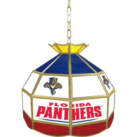 NHL Florida Panthers Swag Light