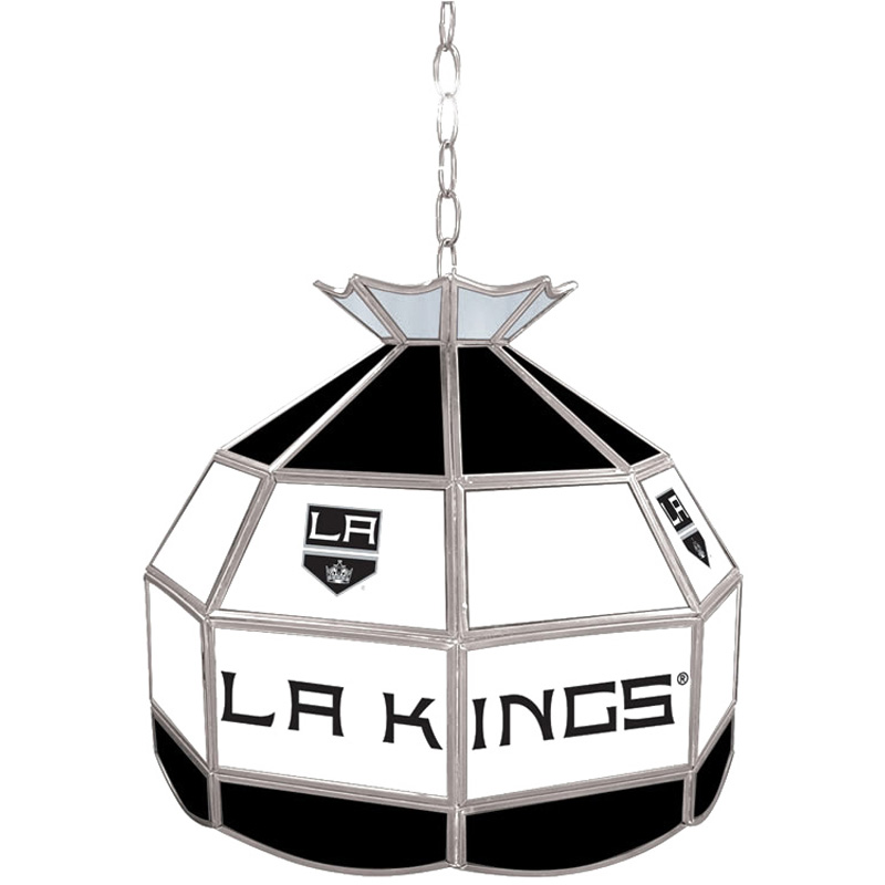 NHL Los Angeles Kings Swag Light