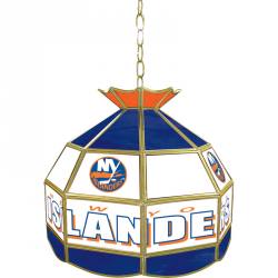 NHL New York Islanders Swag Light