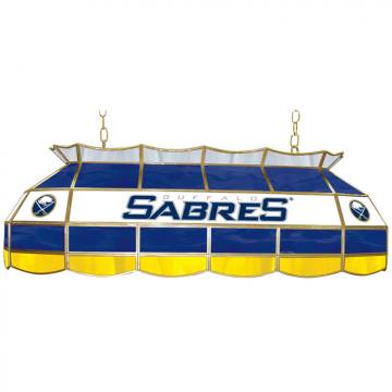 NHL Buffalo Sabres 40 Inch Billiard Light