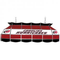 NHL Carolina Hurricanes 40 Inch Billiard Light