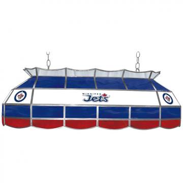 NHL Winnipeg Jets 40 Inch Billiard Light