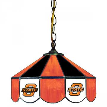 Oklahoma State Cowboys Swag Light