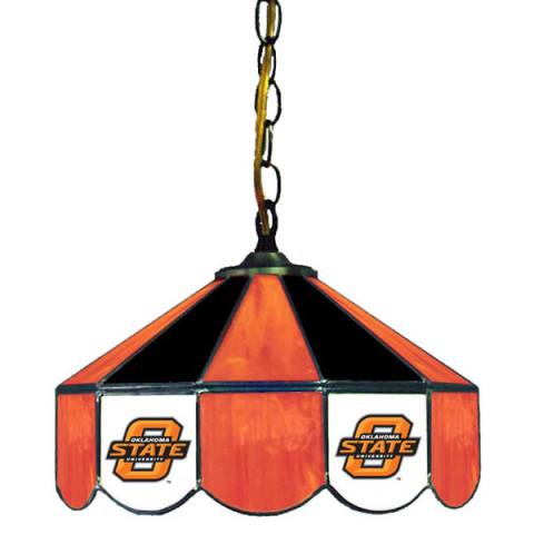 Oklahoma State Cowboys Swag Light