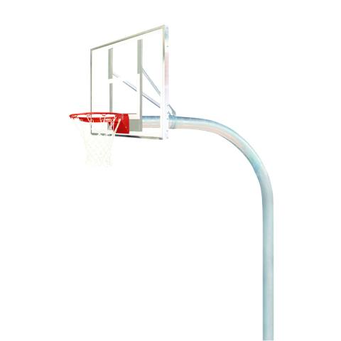 Bison Mega-Duty 54 Inch Polycarbonate Playground System