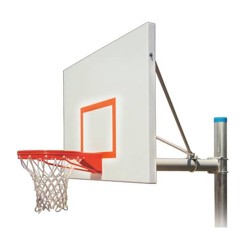 First Team Renegade Impervia - 60 Inch Aluminum