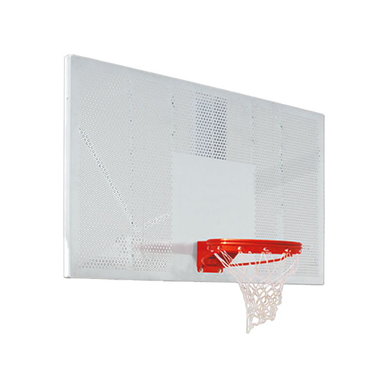 First Team RetroFit42 Intensity Backboard System 72 Inch Aluminum