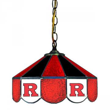 Rutgers Scarlet Knights Swag Light