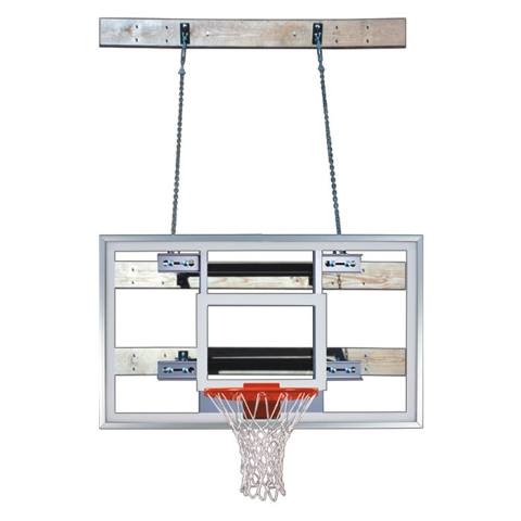 First Team SuperMount 46 Pro - 60 Inch Glass