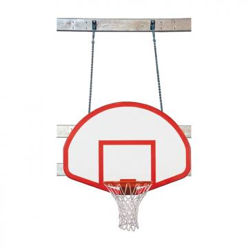 First Team SuperMount 46 Rebound - 54 Inch Fiberglass