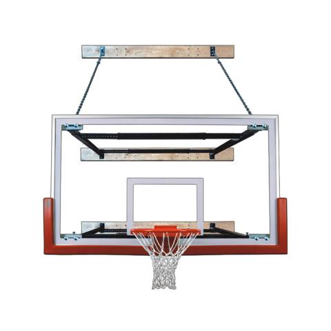 First Team SuperMount 68 Victory - 72 Inch Glass