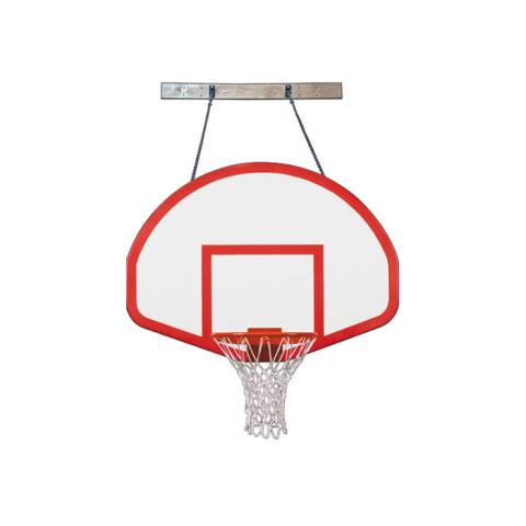 First Team SuperMount 82 Rebound - 54 Inch Fiberglass
