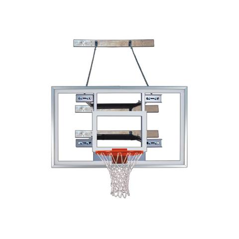 First Team SuperMount 82 Select - 60 Inch Acrylic